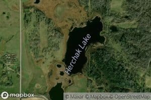 Herchak Lake