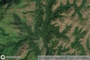 Quebrada Los Pescados