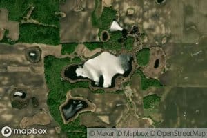 Sedivy Lake