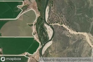 Muskrat Creek