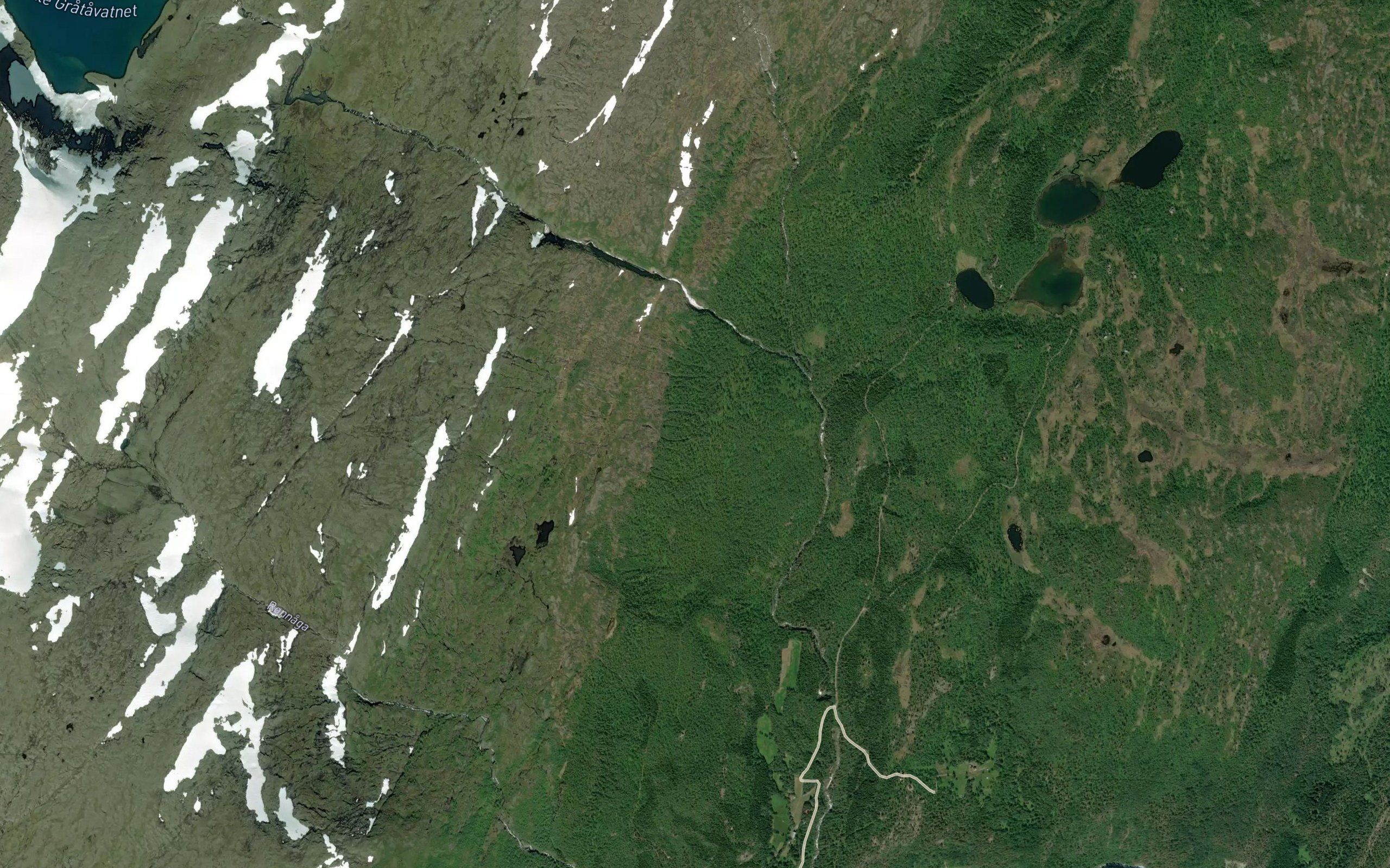 Mokjelda