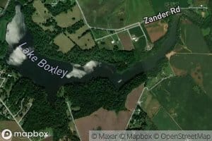Lake Boxley