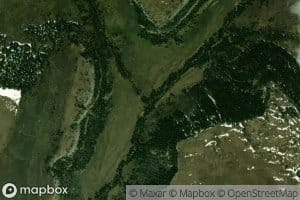 Corral Creek