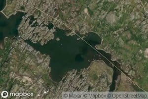Kinsevatnet