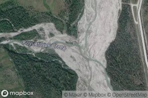 Kuyuktuvuk Creek