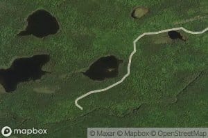 Moose Pond