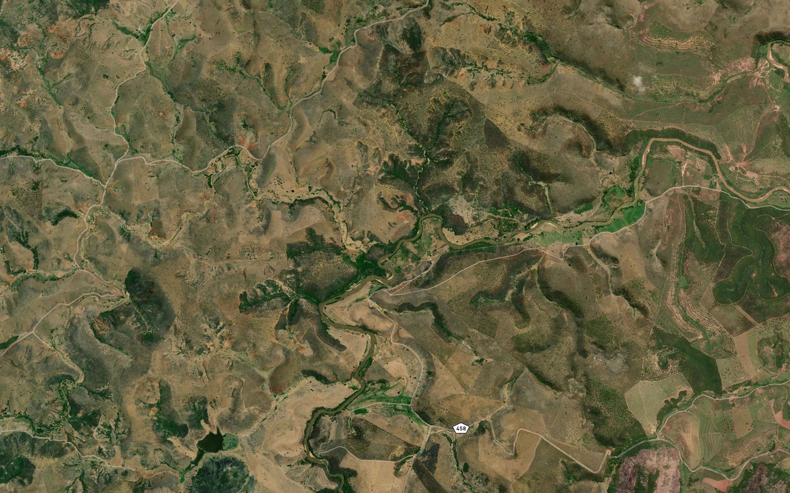 Ribeirao Queiroga