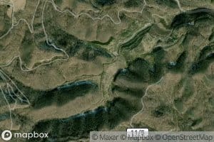 Tolliver Branch Lake