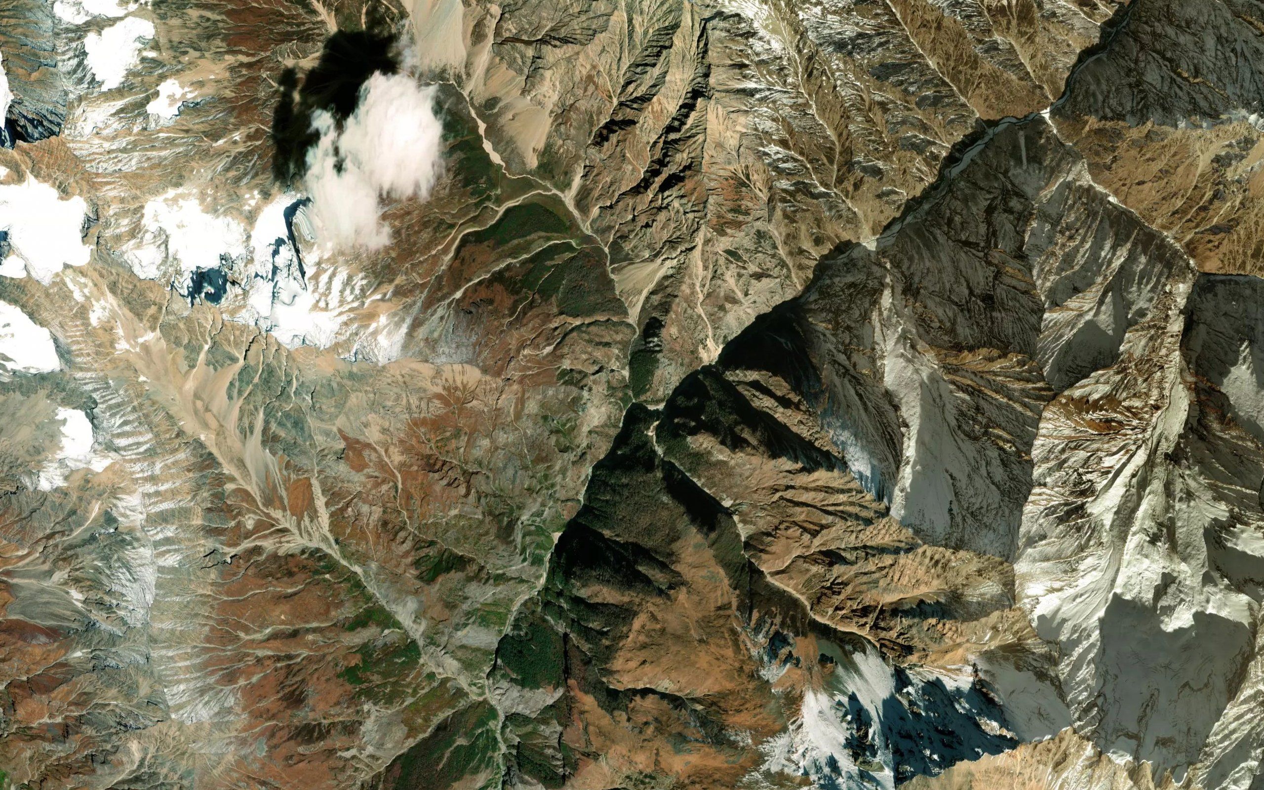 Rakshe Khola