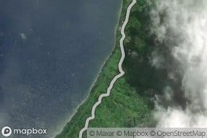 Maumici Creek