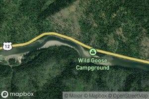 Decker Creek