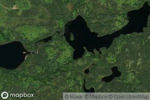Cross Pond