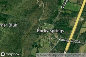 Rock Springs