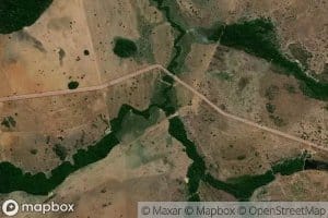 Corrego Brejo do Meio