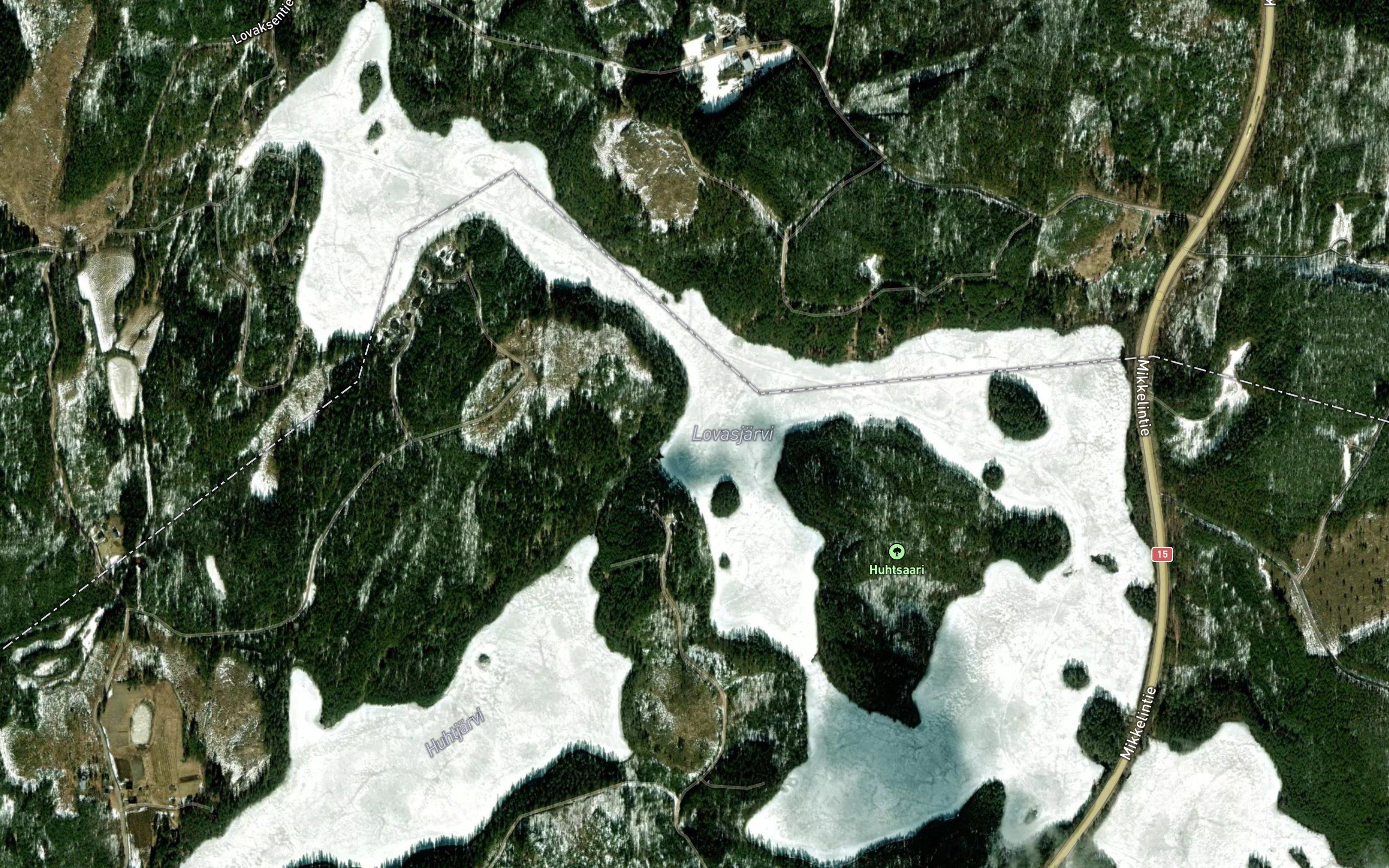Kivisalmi