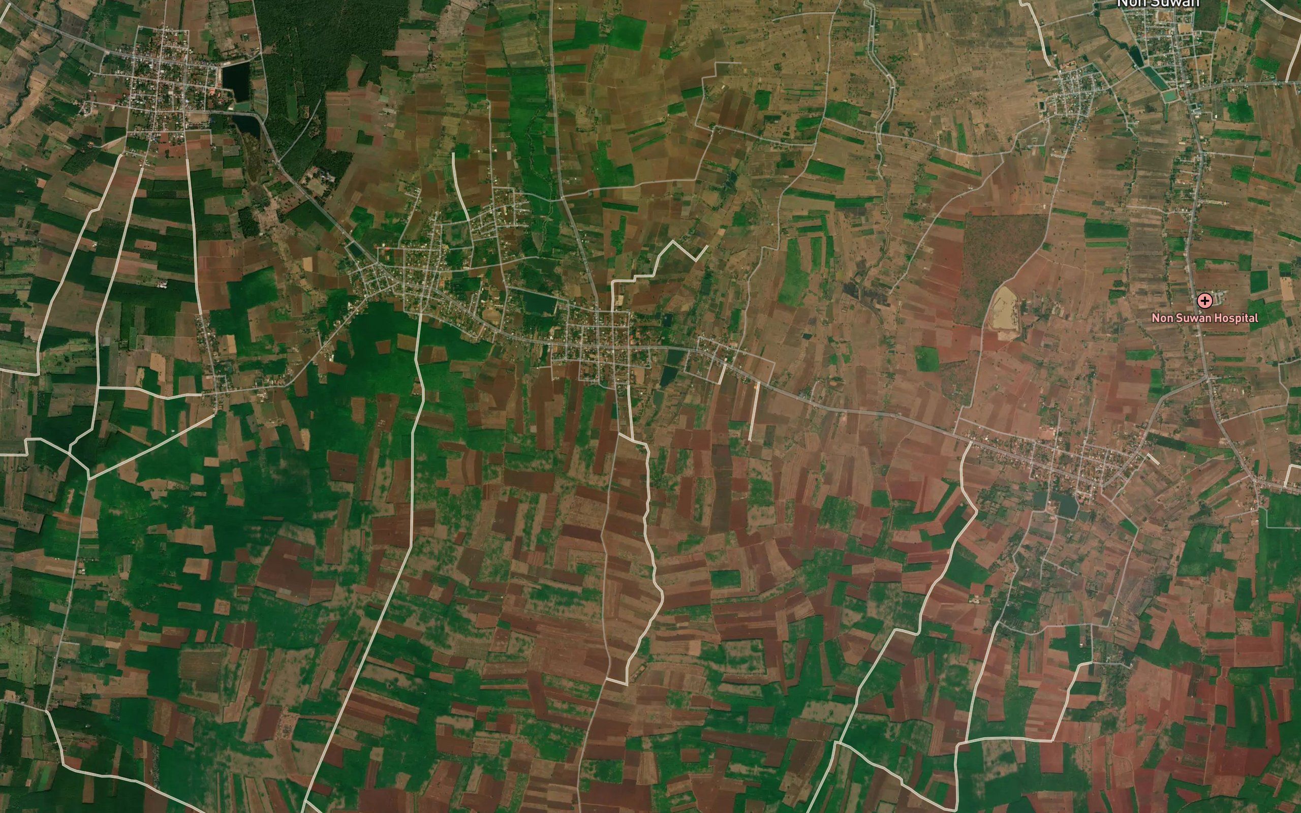 Nong Huai Hin