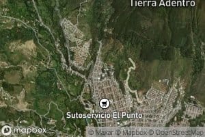 Quebrada Cascada