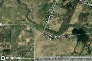 South Branch Otter Creek