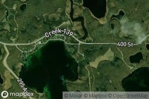 White Earth Lake