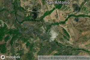 Quebrada Dona Barbara