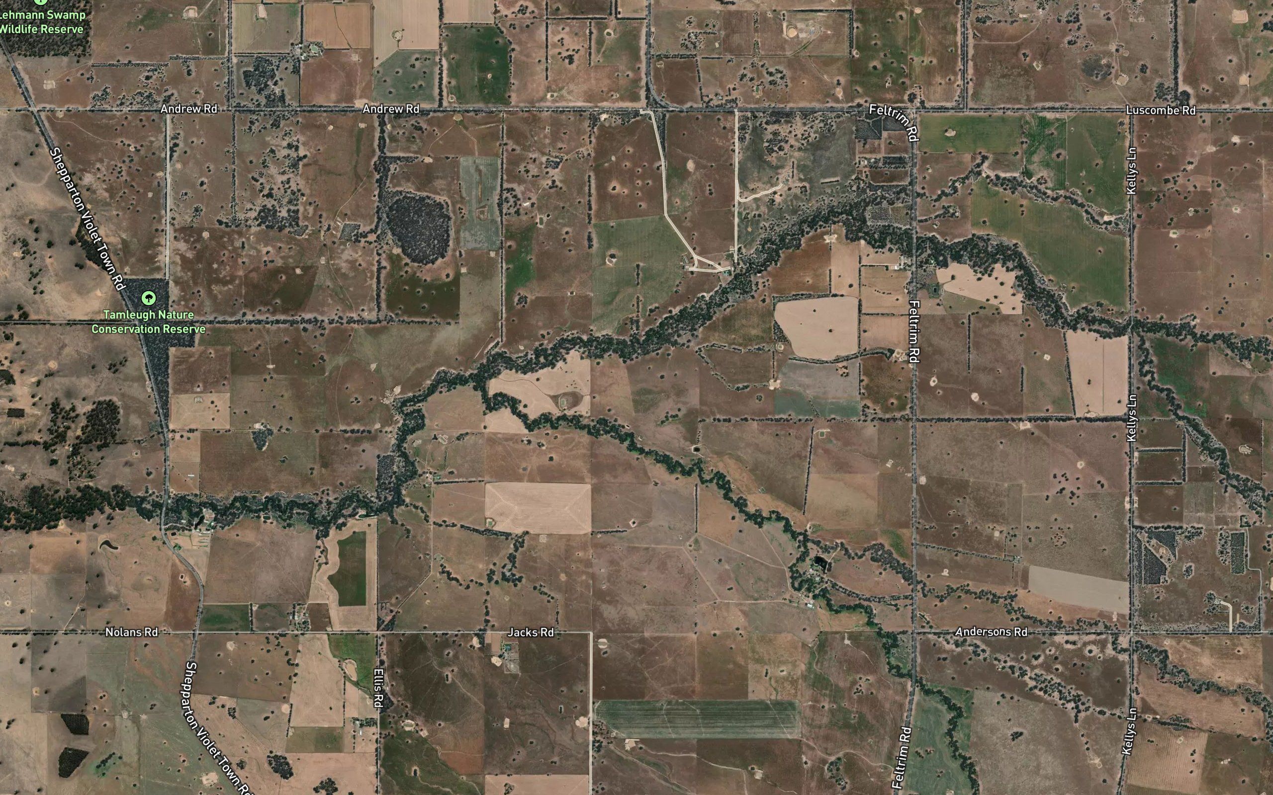 Stony Creek