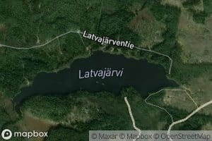 Latvajarvi