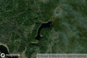 Napier Lake