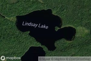 Lindsay Lake