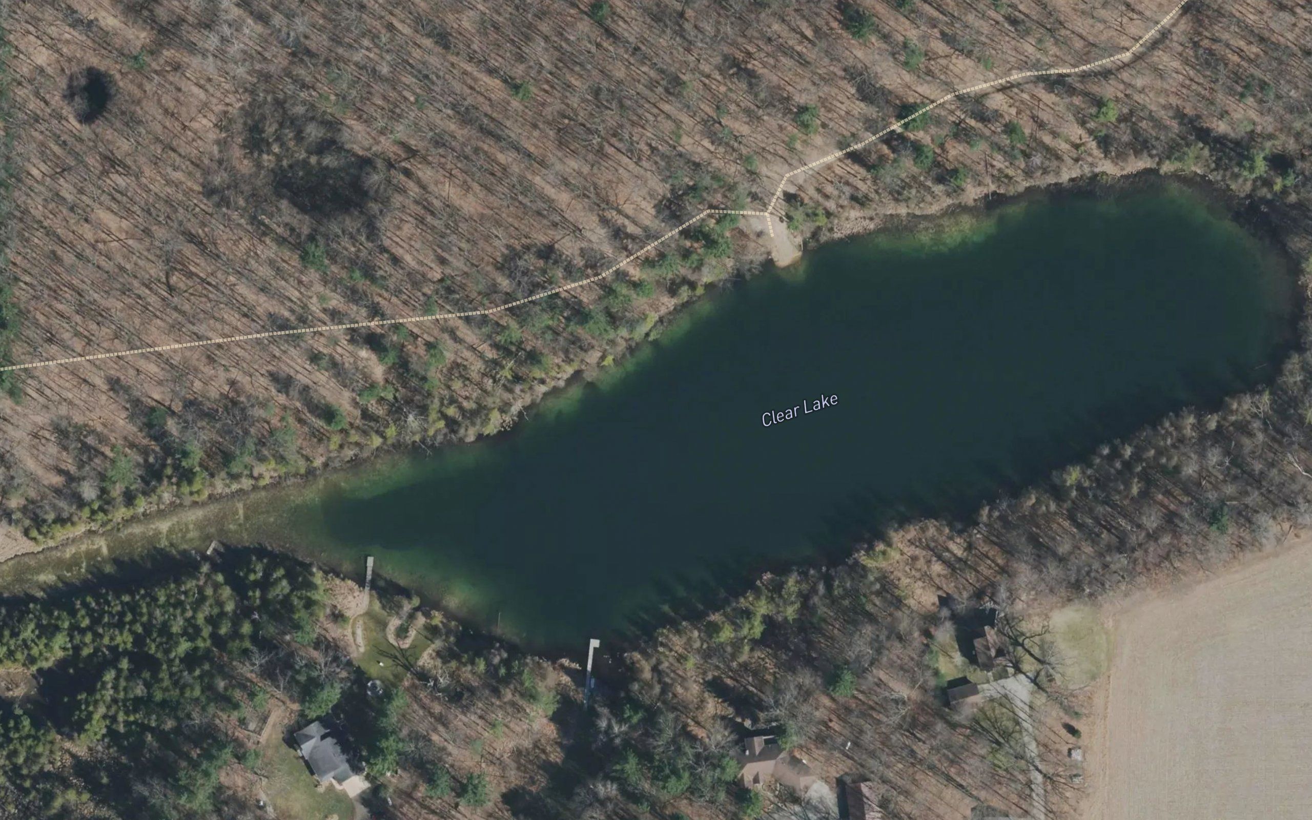 Clear Lake