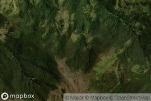 Quebrada La Profunda