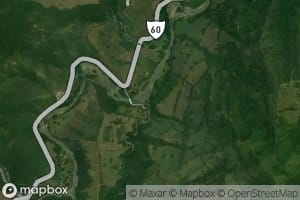 Quebrada La Herradura