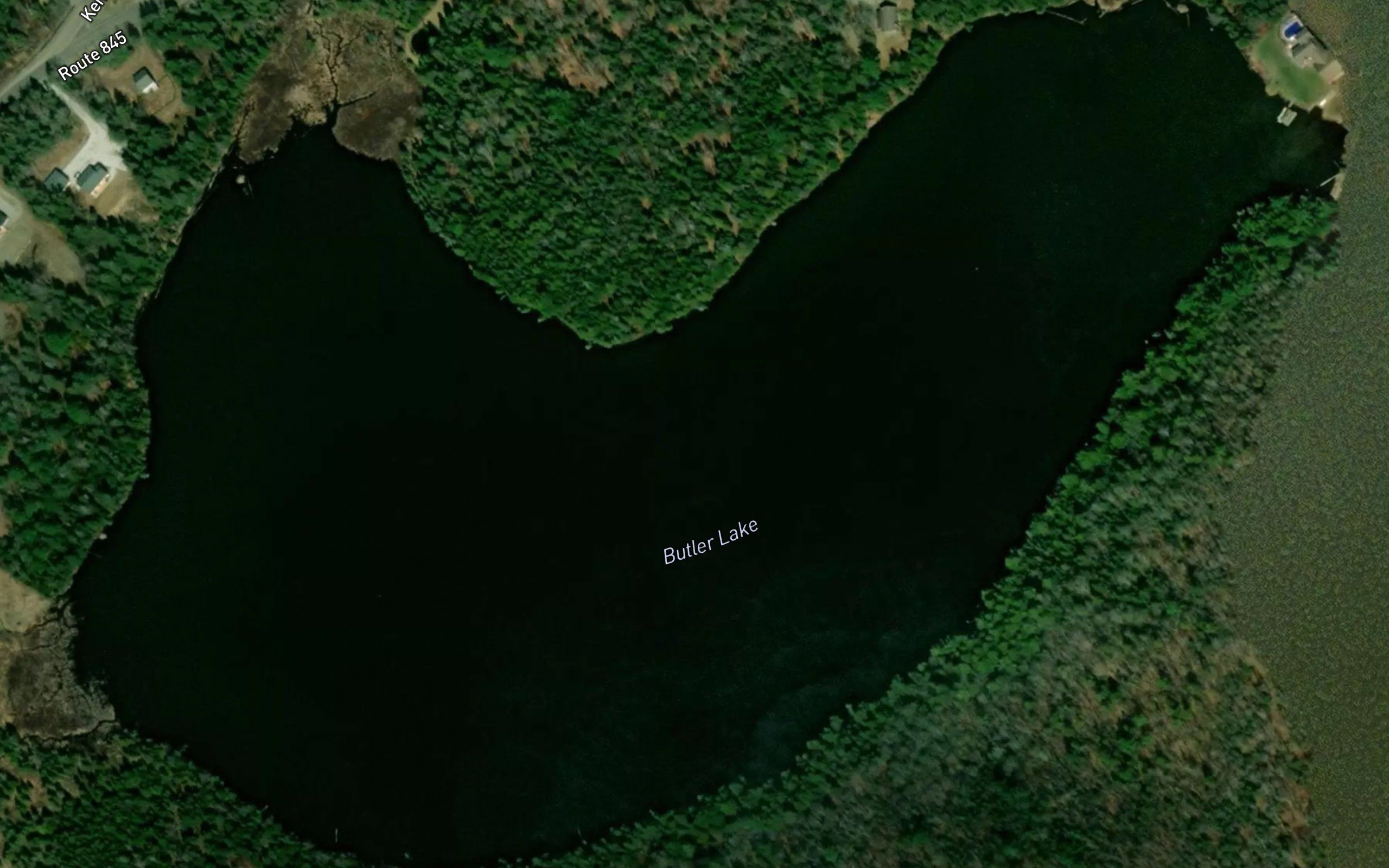 Butler Lake