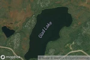 Glad Lake