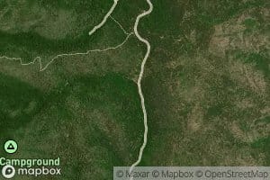 Ojito Los Burros Spring