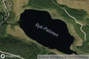Rytipalonen