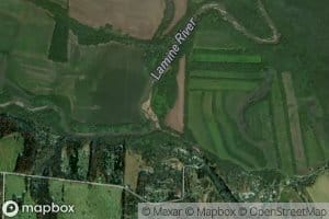 Flat Creek