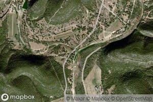 Kent Creek