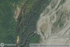 Whitewater Creek