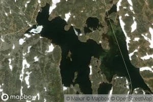 Nordre Juvvatn