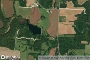 Dutchman Creek W/S Number Six