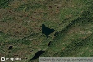 Katridalstjonn store