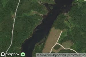 Lac Bend