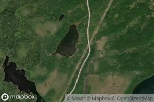 Beaver Pond
