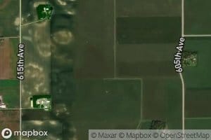 County Ditch Number Eightyfive