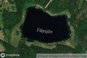 Fibysjoen