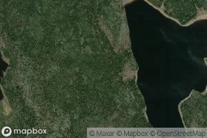 McCormick Lake