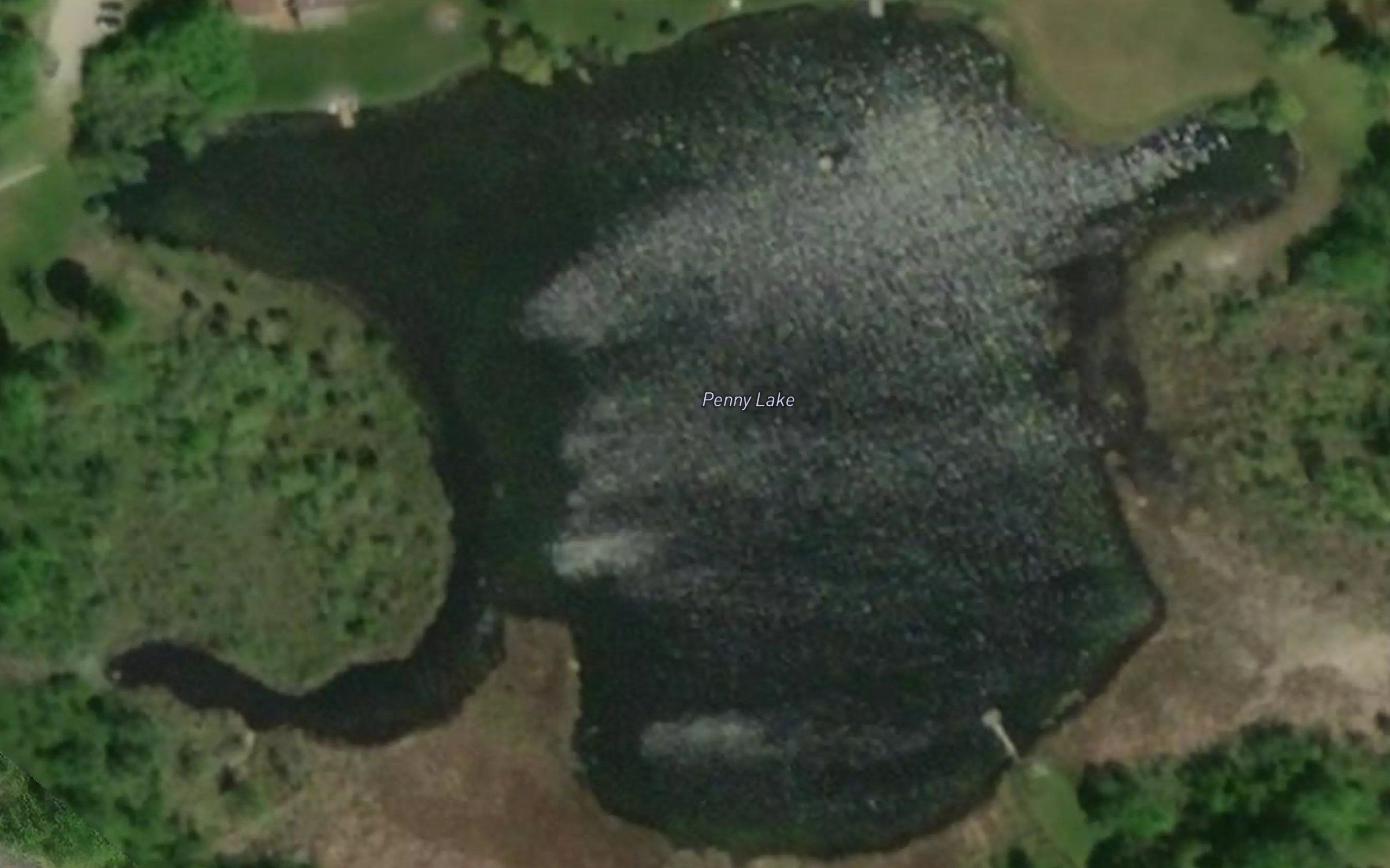 Penny Lake