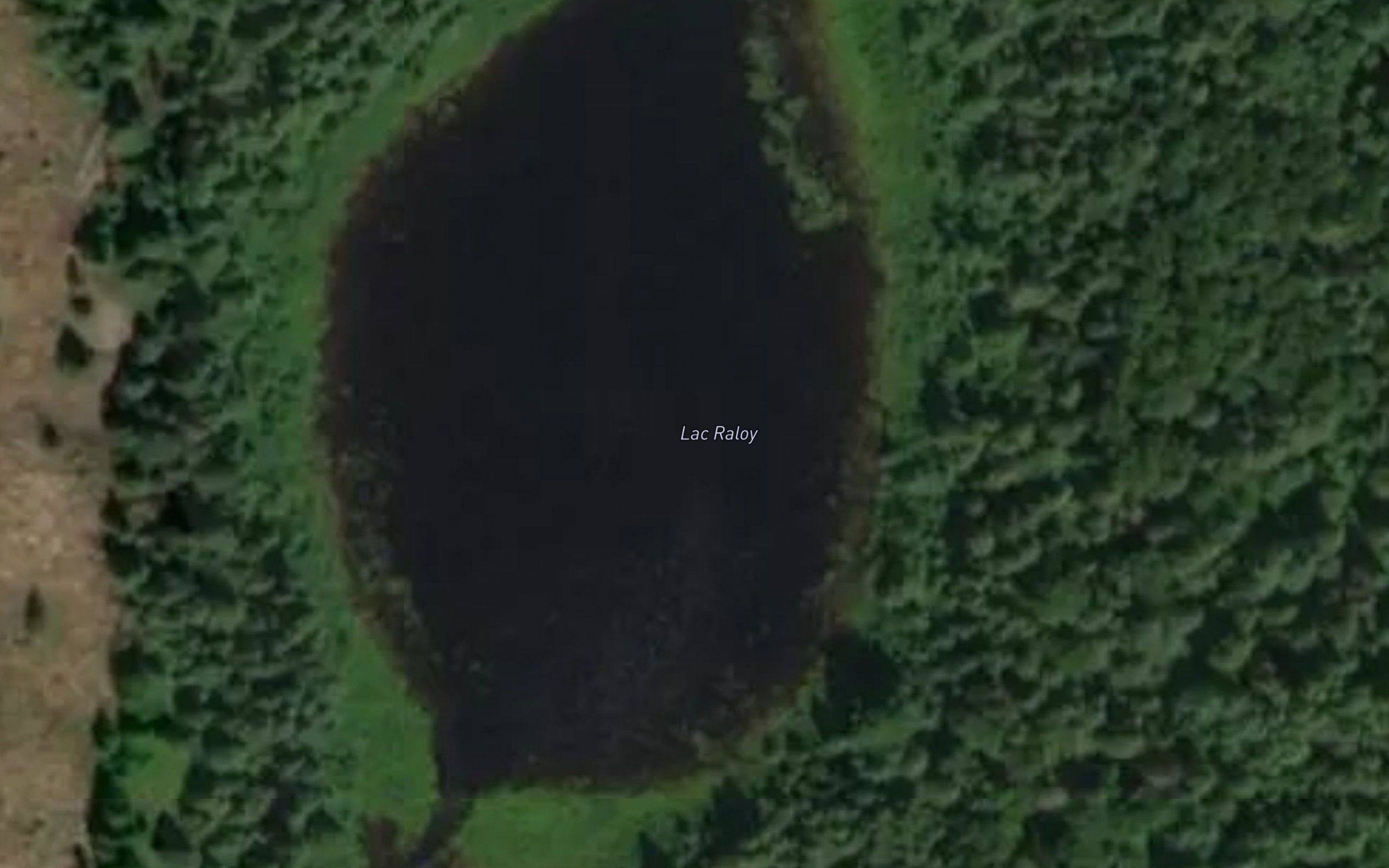 Lac Raloy