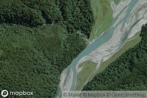 Fez Creek
