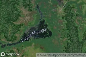 Lagoa Muenga